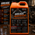 Grease Warrior 1 Gallon